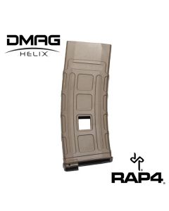 Helix Magazine Shell (Schale) tan