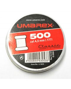 Umarex Classic 4,5mm (500)