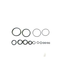 MVP O-Ring Rebuild Kit