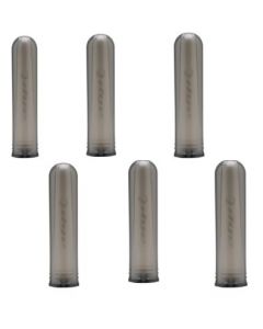Dye Alpha Pod 150er, smoke, 6er Pack
