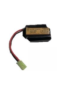 Elite Force NiMh Akku 8,4 V, 1500 mAh