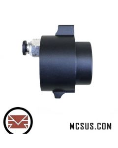 EMF100 MG100 MCS100 ASA Buttstock Adapter