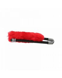 Empire Barrel Maid Laufreiniger, black-red-grey, knickbar