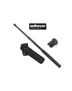 Enforcer Teleskopschlagstock 21'' mit Entriegelungsknopf