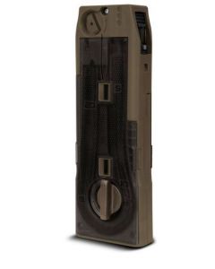 Magazin Planet Eclipse Magazin EMF100/DYE DAM CF20, 20 Schuss, Earth braun