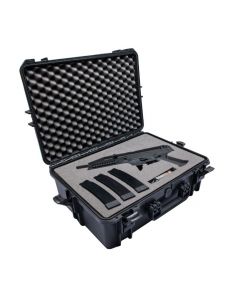 Scorpion EVO 3 - A1 hard field case