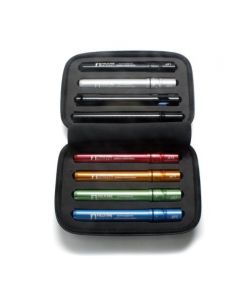 Field One ACCULOCK Barrel Kit, Laufsystem, Gloss black