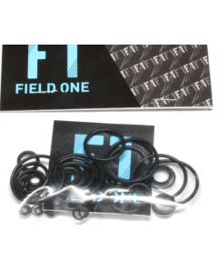 Field One Force O-Ring Rebuild Kit