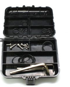 Field One FORCE MAINTENANCE PARTS KIT