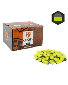First Strike FSR Kugeln cal.68, 600 Stück