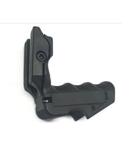 FMA Mag Well and Grip for AEG/ WA M4, black