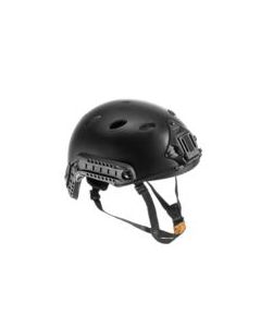 FMA Fast Helmet PJ Simple Version, black