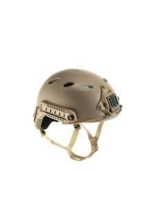 FMA Fast Helmet PJ Simple Version, tan