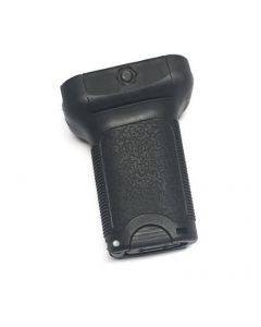 FMA TD Grip for Rail, black