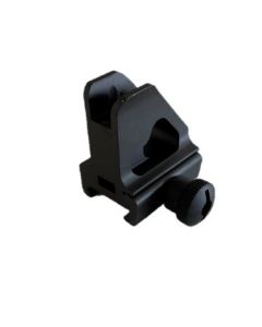 Front Sight für 22mm Waever Schiene, Metallausführung