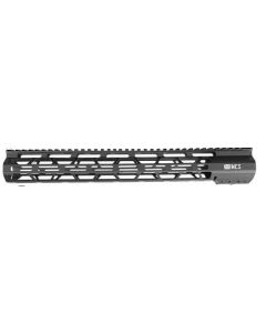 Fusion Tactical Handguard M-Lok 15" mit Barrelnut für 468, T15 , AR15