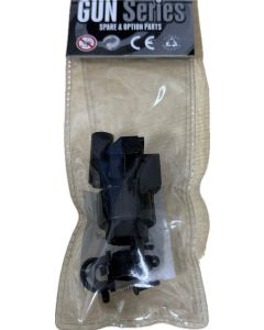 Hop Up UNIT Kammer für G36