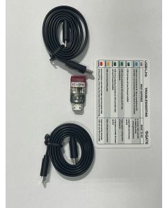 USB-Link for GCS app