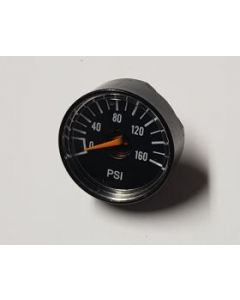 HPA/ LP Gauge(Manometer) 160PSI