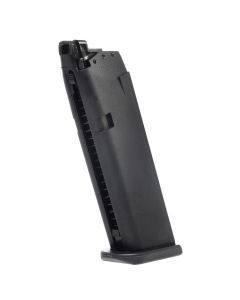 Ersatzmagazin für Glock 17 Gen5  6mm GBB Airsoftpistole