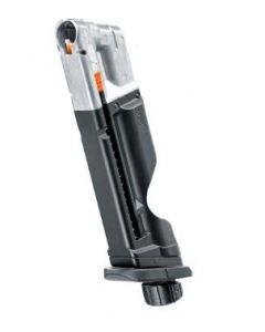 Glock 17 Gen5 T4E  Cal. 43 Emergency Magazin
