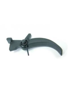 Guarder Steel Trigger für M16 Serie, black