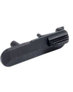 Guarder Steel Slide Stopp für M9/M92F, black