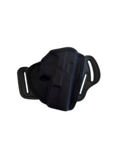 First Strike Gürtelholster Cordura Passform Zoraki 917, schwarz