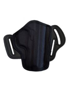 First Strike Gürtelholster Cordura Passform Zoraki 918, schwarz