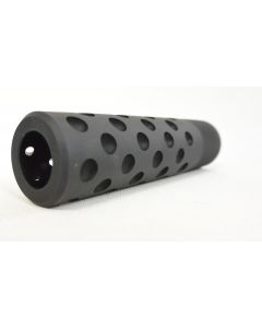 Hammerhead M50 Whisper Muzzle Brake Suppressor (7/8 Muzzle Threads)
