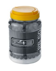 T4E RB 50 Rubberballs cal.50, 500 Stk