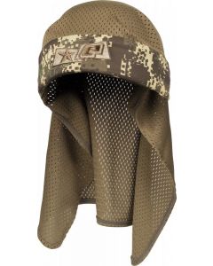 Planet Sandana HDE camo