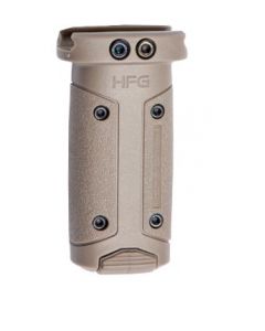 Hera HFG Front grip, tan