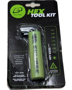Planet Eclipce Hex Tool Kit -KEY_Satz