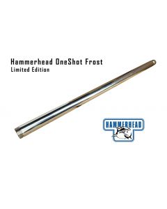 Hammerhead OneShot Frost Limited Edition Rifled Barrel  20", .687, A5