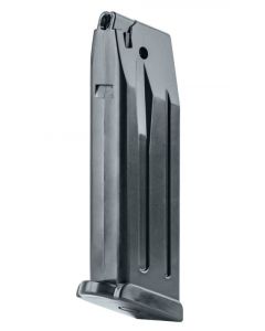 Heckler & Koch VP9 Magazin, Feder 0,5J, 11rds, 6mm BB