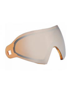 Ersatzglas Dye I4, Lens thermal (Orange/Silver)
