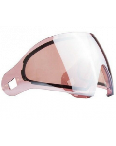 Ersatzglas Dye I4, Lens thermal (Rose/Silver)