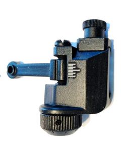 ICS M4/M16 Flip-up Rear Sight MA-17