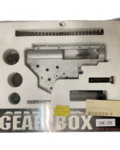 ICS MP5 G3 M16 Gear Box III Set