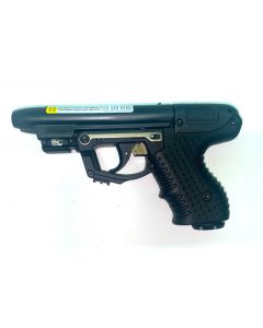 !! NEU !! Pfefferspray Pistole Jet Protector JPX 2-schüssig mit integrieter Lasereinheit 2. Generation
