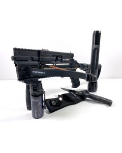  Steambow Stinger II Tactical Armbrust  Zombie Classic Kit