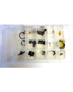 TiPX Accessories & Parts Kit 