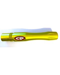 Custom Products Cocker Back-gold finish-.689