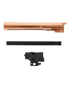 ASG STI Combatmaster Inner Barrel und Hop Up Kammer