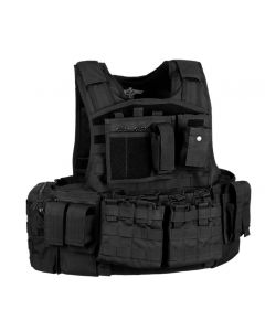 Invader Weste Mod Carrier Combo , verschiedene Farben