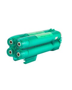 Trainingsmagazin für JPX6 4fach Jet Protector Pfefferspray-Pistole