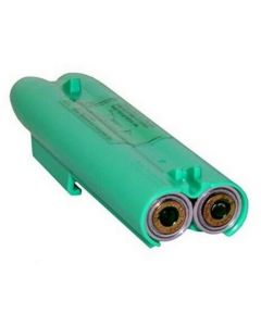  2er Trainingsmagazin für JPX Jet Protector Pfefferspray-Pistole