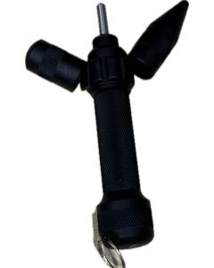 Perfecta GBI w Glasbrecher/ Feder