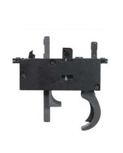 Well L96 Metal Trigger Box 